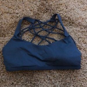 Sports bra